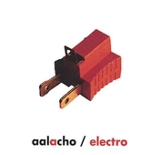 Aalacho/Electro